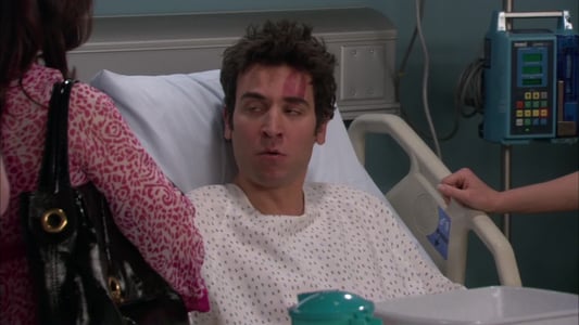 Image How I Met Your Mother (Como Conoci a Vuestra Madre ) 24