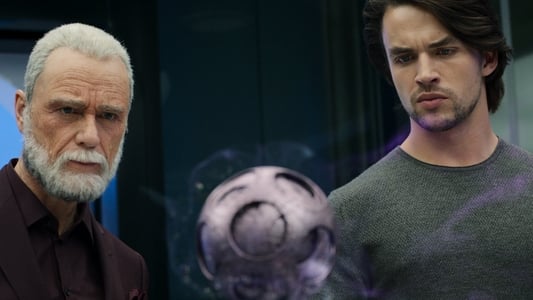 Image El legado de Júpiter (Jupiters Legacy) 5