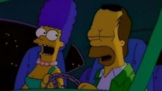 Image Los Simpsons 12