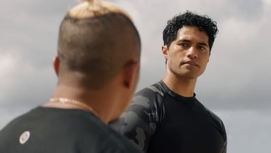 Image NCIS Hawaii 3