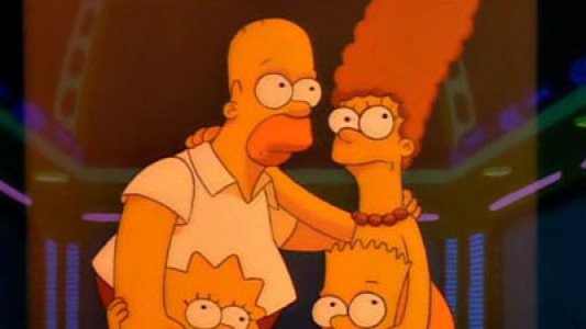 Image Los Simpsons 3
