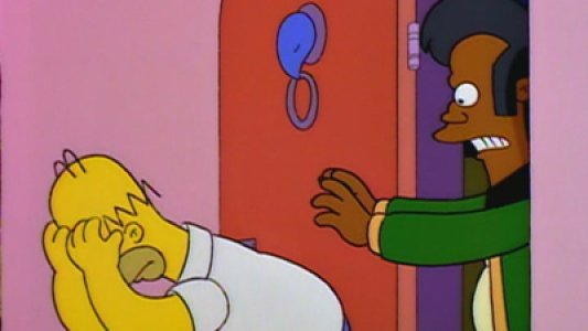 Image Los Simpsons 13
