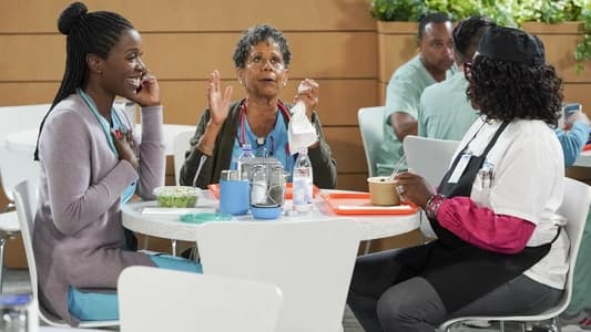 Image Bob Hearts Abishola 6