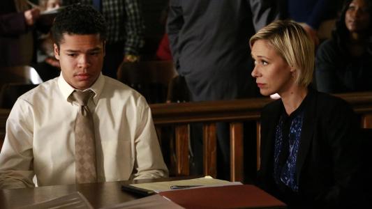 Image Cómo defender a un asesino (How to Get Away With Murder) 4