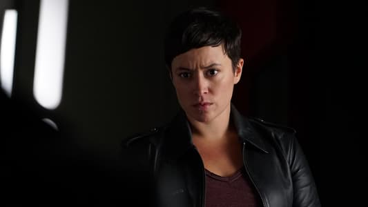 Image Agentes de SHIELD (Marvel's Agents Of S.H.I.E.L.D.) 14