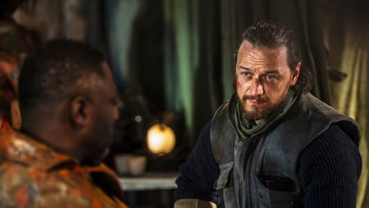 Image La materia Oscura 1