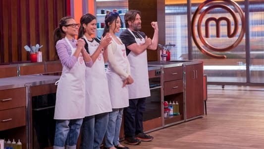 Image MasterChef (España) 13