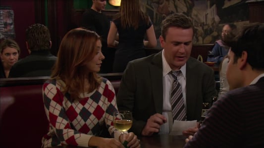Image How I Met Your Mother (Como Conoci a Vuestra Madre ) 6