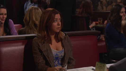 Image How I Met Your Mother (Como Conoci a Vuestra Madre ) 1
