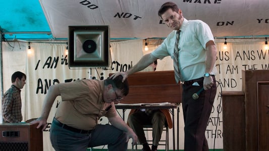 Image True Detective 3