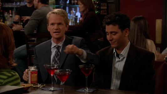 Image How I Met Your Mother (Como Conoci a Vuestra Madre ) 9