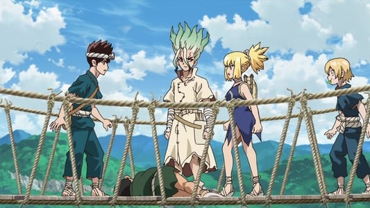Image Dr. Stone 13