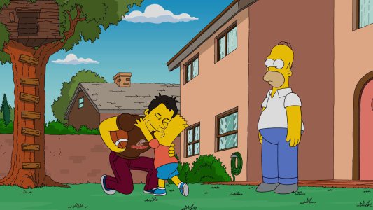 Image Los Simpsons 8