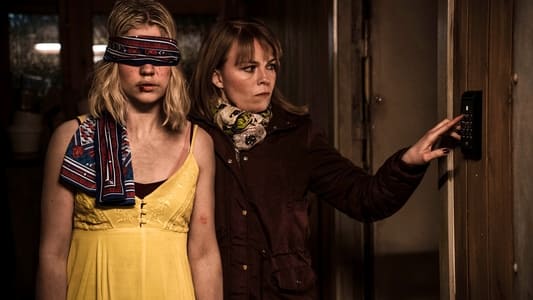 Image Darkness: La huella del crimen 4