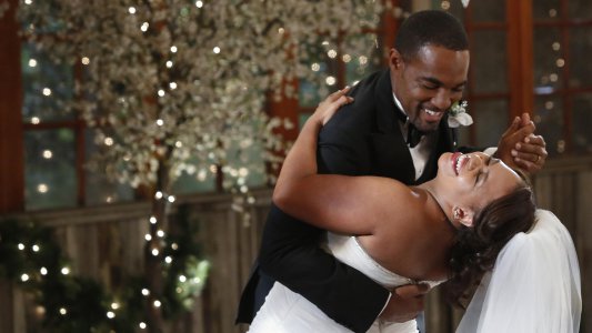 Image Anatomía de Grey (Greys Anatomy) 10