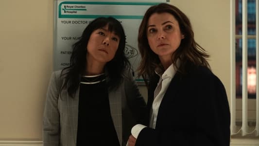 Image La diplomática 1