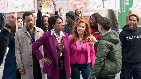 Image Abbott Elementary 6