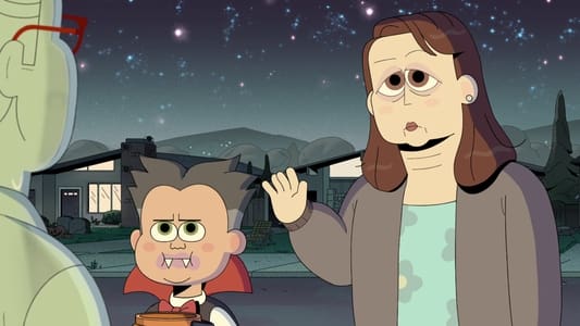 Image Carol y el fin del mundo 6