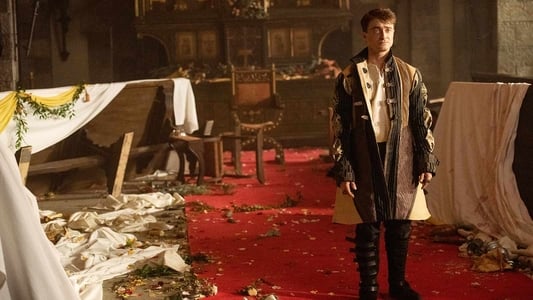 Image Miracle Workers 9