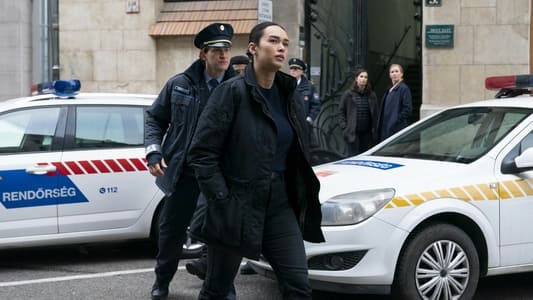 Image FBI: International 15