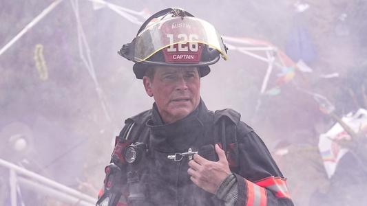 Image 9-1-1: Lone Star 12