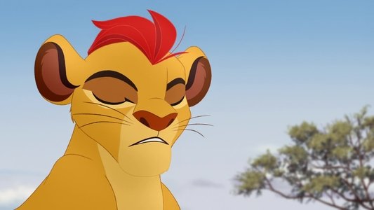 Image La Guardia del León 21