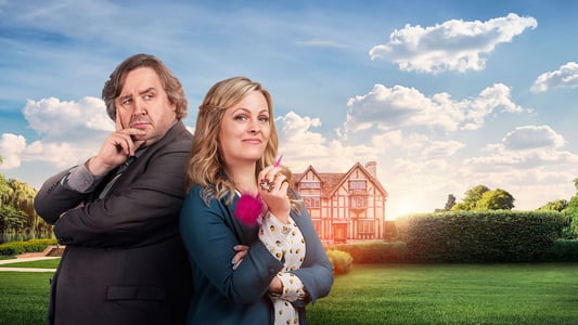 Image Shakespeare & Hathaway - Private Investigators 1