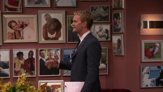 Image How I Met Your Mother (Como Conoci a Vuestra Madre ) 8