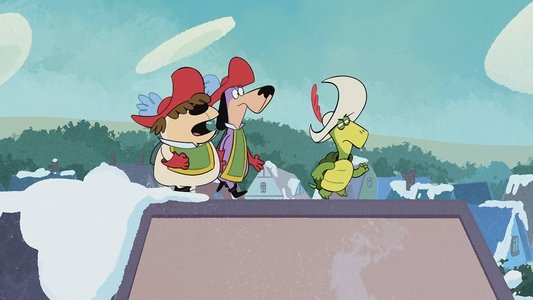 Image Jellystone! 15