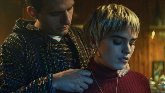 Image Hay algo en el bosque 4