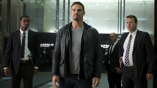 Image La Bella y Bestia (Beauty and the Beast) 7