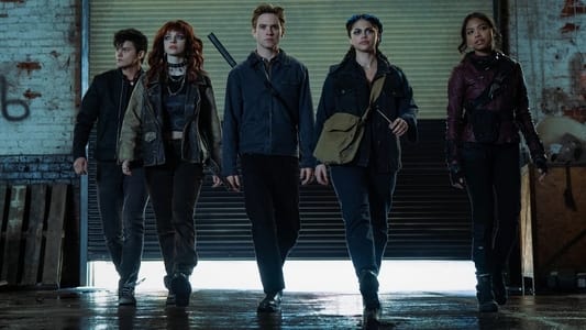 Image Gotham Knights 5