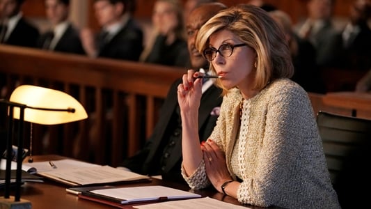 Image The Good Fight 8