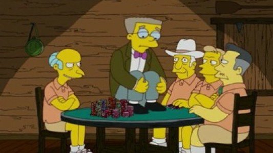 Image Los Simpsons 8