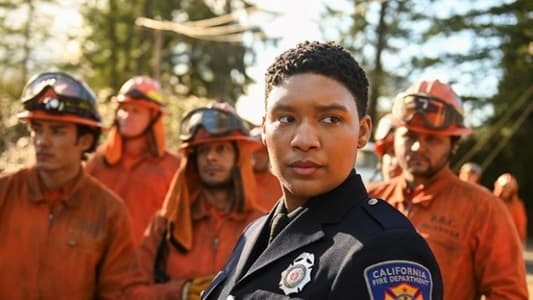 Image Fire Country 7