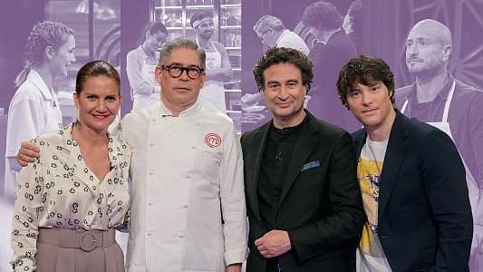 Image MasterChef (España) 9