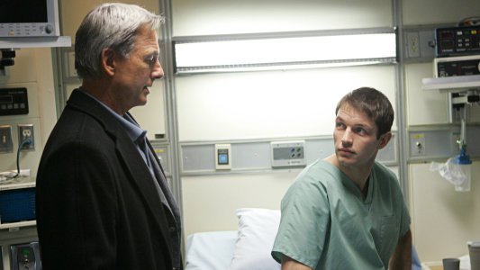 Image NCIS (Navy: Investigación criminal) 16