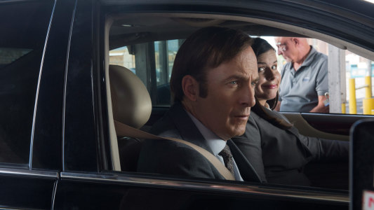 Image Better Call Saul 5
