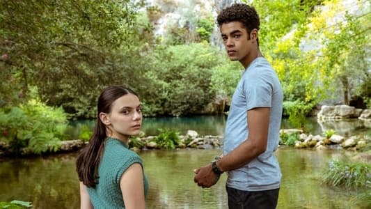 Image La materia Oscura 8