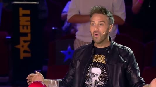 Image Got Talent España 10