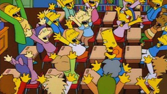 Image Los Simpsons 12
