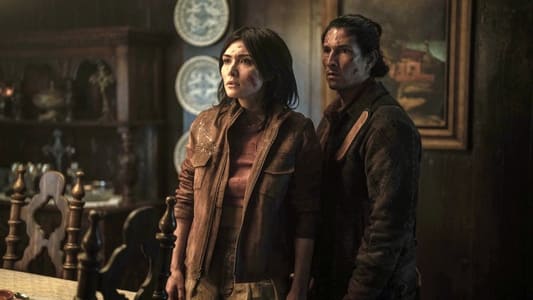 Image Tales of The Walking Dead 6