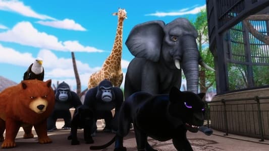 Image Miraculous: Las aventuras de Ladybug 16