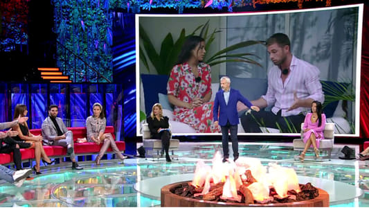 Image La isla de las tentaciones 12