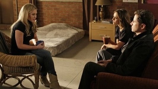 Image Ghost Whisperer 19