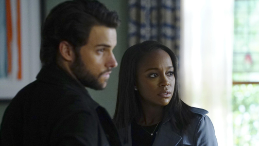 Image Cómo defender a un asesino (How to Get Away With Murder) 8