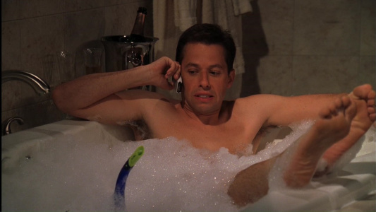 Image Dos hombres y medio 8