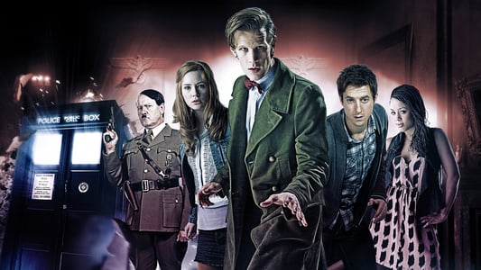 Image Doctor Who 8