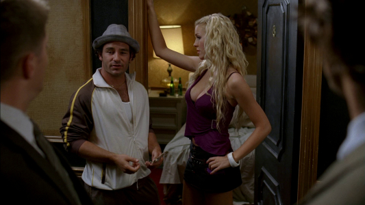 Image Sobrenatural (Supernatural) 4