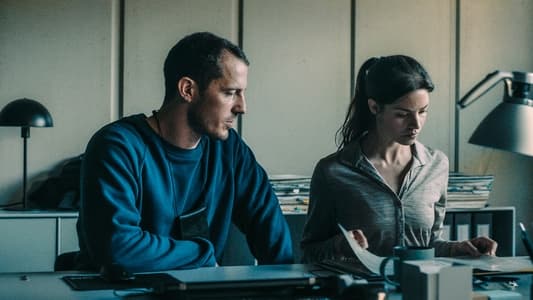 Image Darkness: La huella del crimen 5